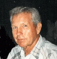 Rupert Gordon